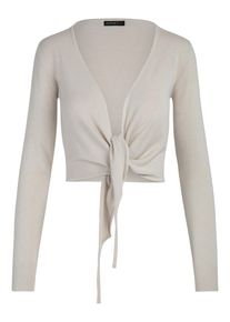 Apart, Damen Bolero, Creme