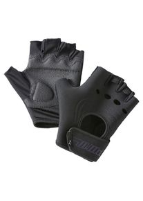 Puma, Damen Handschuhe 'Cosmic', Schwarz
