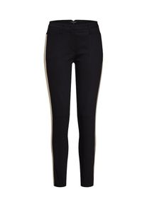 More & More MORE & MORE, Damen Hose 'Chic Active', Schwarz