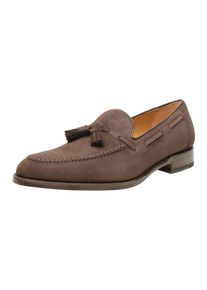 SHOEPASSION, Herren Loafer 'No. 734', Braun