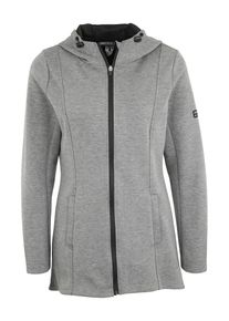 Only Play, Damen Sweatjacke 'EVA', Graumeliert