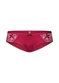 Triumph, Damen Hipster, Cranberry