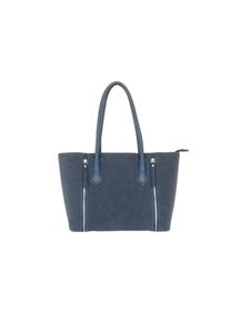 J. JAYZ, Damen Henkeltasche, Marine