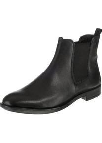 Ecco, Damen Chelsea Boots 'Shape', Schwarz