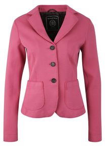 Blonde No.8 BLONDE No. 8, Damen Blazer 'Cannes Twill', Pink
