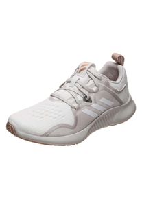 adidas Performance, Damen Laufschuh 'Edgebounce W', Beige / Weiß