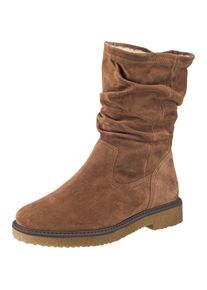 Gabor, Damen Winterstiefel, Braun