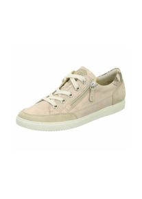 Paul Green, Damen Schnürschuhe, Puder