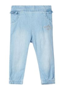 name it, M&auml;dchen Jeans, Hellblau