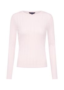 New Look, Damen Shirt 'VERONICA', Rosa