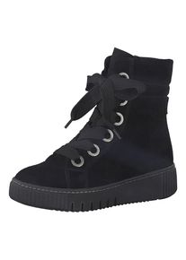 Tamaris, Damen Winterstiefeletten, Schwarz