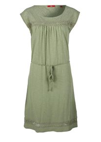 s.Oliver RED LABEL, Damen Kleid, Apfel