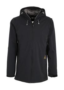 maloja, Herren Jacke 'DadentM.', Schwarz