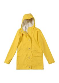 REVIEW for Teens, Mädchen Jacken 'TG-19-J202', Gelb