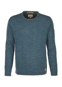 Camel Active, Herren Pullover, Petrol