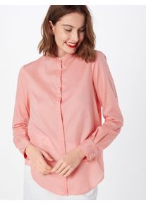 BOSS, Damen Bluse 'Efelize_17', Rosa