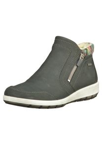 Ara, Damen Stiefelette, Pastellblau