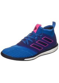 adidas Performance, Herren 'ACE 17.1 Trainers Street' Fu&szlig;ballschuh, Blau