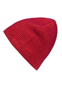 Gerry Weber, Damen M&uuml;tze, Rot / Orangerot