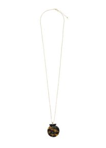 s.Oliver RED LABEL, Damen Kette, Gold