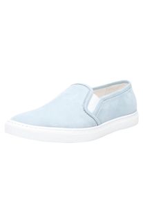 SHOEPASSION, Damen Sneaker 'No. 22 WS', Blau