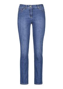 Gerry Weber, Damen Jeans, Blue Denim