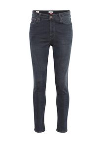 Tommy Jeans, Herren Jeans 'SKINNY SIMON DYJBLST', Nachtblau