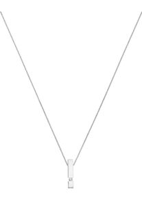 Christ, Damen Diamonds Kette '87452433', Weiß