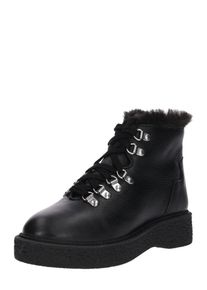 Zign Shoes Zign, Damen Boots '8A7075', Schwarz