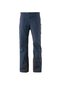 Haglöfs Haglöfs, Damen Skitourenhose 'L.I.M', Himmelblau