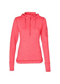 O`Neill O'NEILL, Damen Sport-Pullover 'PW TECH HALF ZIP FLEECE', Pink