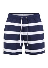 Lacoste, Herren Bademode 'MAILLOT DE BAIN', Marine