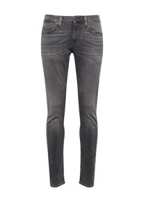 Tommy Hilfiger, Herren Jeans 'LAYTON PSTR HEAT', Grey Denim