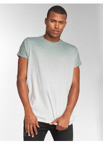 Just Rhyse, Herren T-Shirt 'Palican', Wei&szlig;