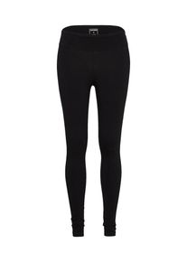 Converse, Damen Leggings 'REFLECTIVE WORDMARK LEGGING', Schwarz