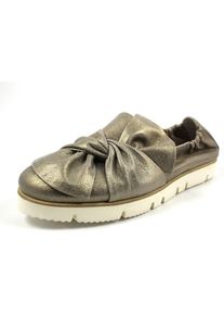 Kennel & Schmenger Kennel & Schmenger, Damen Slipper, Khaki