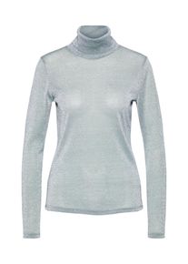 minimum, Damen Shirt 'Petronella ', Azur