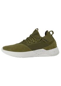 SUPRA, Herren Sneaker 'Titanium', Oliv