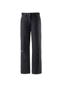 Ziener, Damen Skihose 'Panja', Schwarz