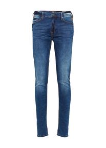 Blend, Herren Jeans 'Echo', Blue Denim