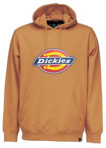 Dickies, Damen Pullover 'Nevada', Cognac