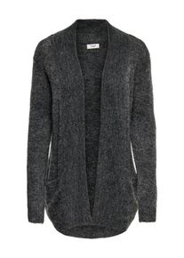 Jacqueline de Yong, Damen Cardigan, Basaltgrau