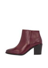 Bianco, Damen Ankle Boots, Beere