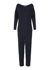 Lingadore, Damen Jumper, Nachtblau