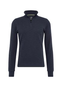 s.Oliver RED LABEL, Herren Shirt, Dunkelblau