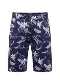 & Colours & Sons COLOURS & SONS, Herren Hose 'ELON', Hellblau / Dunkelblau