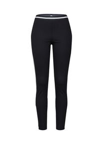 EDC by Esprit, Damen Stoffhose, Schwarz