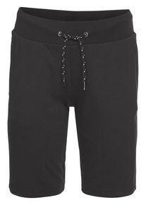 Eastwind, Damen Shorts, Schwarz
