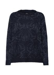 Only, Damen Pullover, Nachtblau
