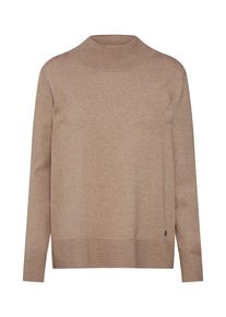 Esprit, Damen Pullover, Camel